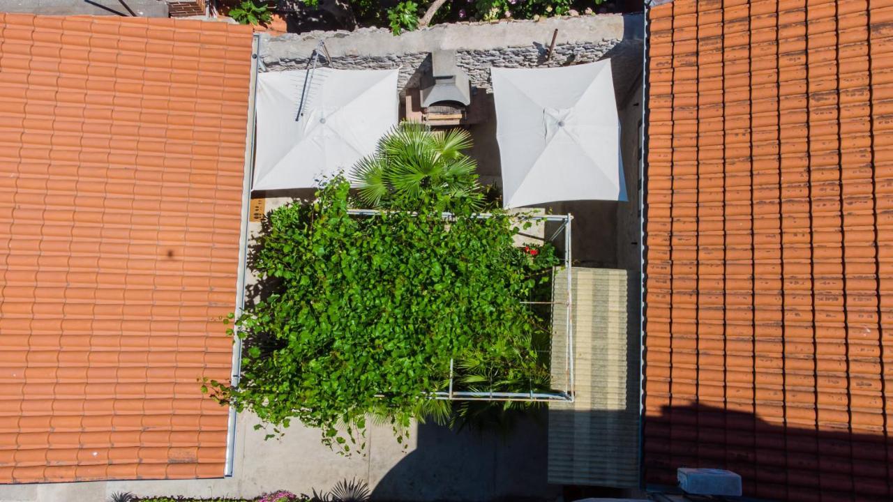Eleonora Apartments Zadar Extérieur photo
