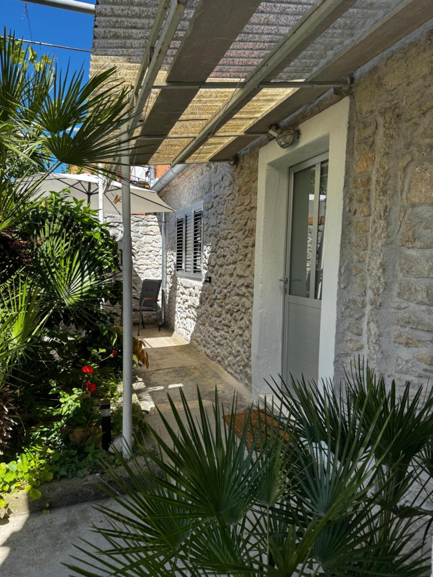 Eleonora Apartments Zadar Extérieur photo